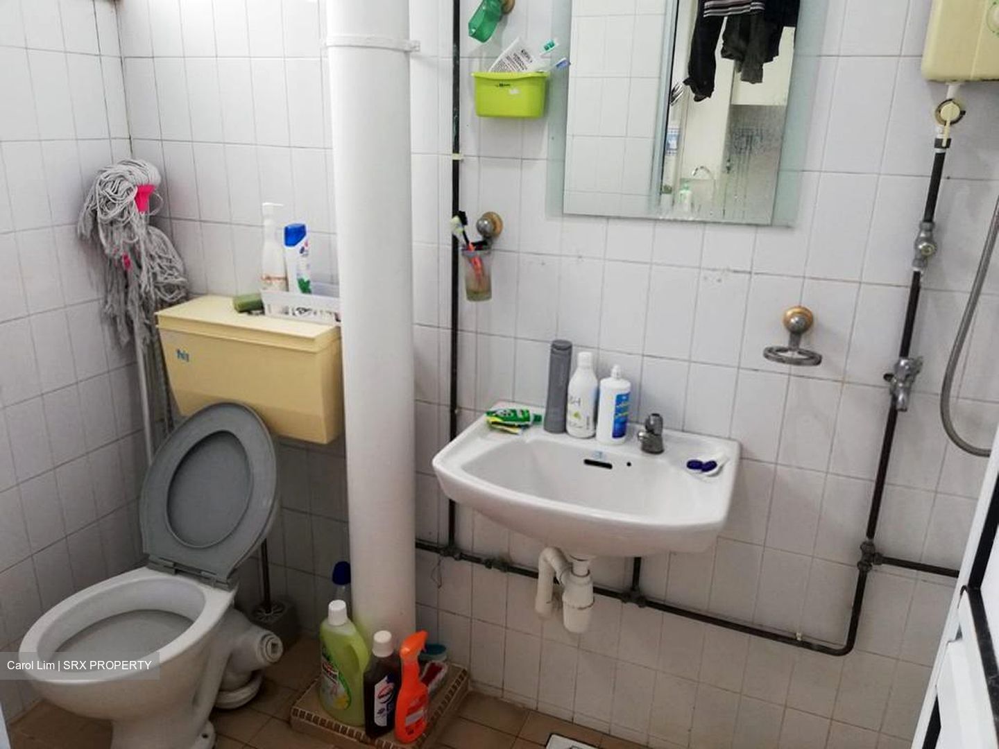 Blk 832 Yishun Street 81 (Yishun), HDB 4 Rooms #431011801